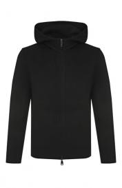 Куртка из шерсти и кашемира GIORGIO BRATO