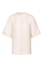 Шелковый топ Loulou de Saison