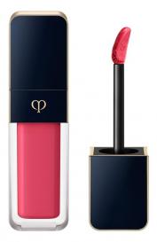 Сияющая жидкая помада для губ, оттенок 203 (8ml) CLÉ DE PEAU BEAUTÉ