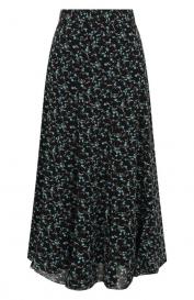 Юбка из вискозы BOTROIS