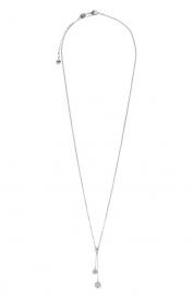 Подвеска Dextera Y SWAROVSKI