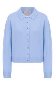 Кашемировый кардиган OLOLOL