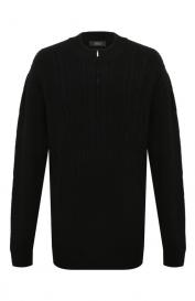 Свитер из шерсти и кашемира Zilli