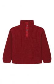 Кашемировый свитер Giorgetti Cashmere