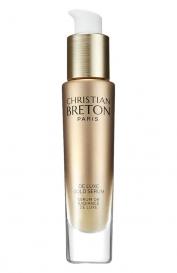 Сыворотка с золотом, морскими минералами и икрой против морщин (30ml) Christian Breton