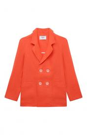 Льняной жакет Paade Mode