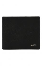 Кожаное портмоне BOSS