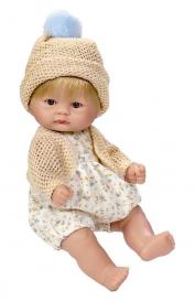 Кукла Пупсик ASI