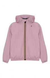 Утепленная куртка K-Way