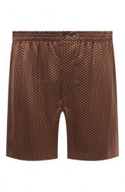 Шелковые боксеры ZIMMERLI