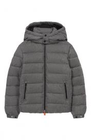 Утепленная куртка SAVE the DUCK