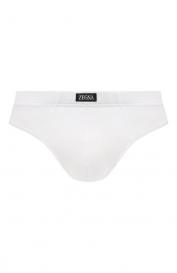 Хлопковые брифы Zegna