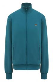 Хлопковая толстовка Dolce&Gabbana