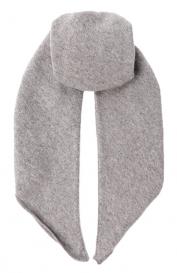 Шарф из кашемира и вискозы Inverni