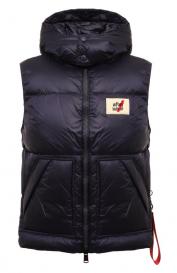 Пуховый жилет AFTER/LABEL