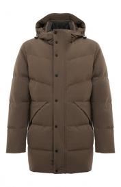 Пуховик PAUL&SHARK