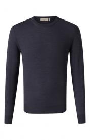 Шерстяной джемпер Canali