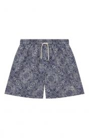 Плавки-шорты Brunello Cucinelli