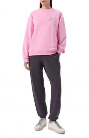 Хлопковый костюм Sasha Kim