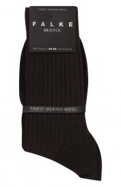 Шерстяные носки Falke