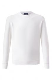 Хлопковый свитшот PAUL&SHARK