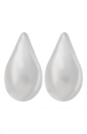 Серьги Bottega Veneta