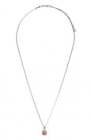 Подвеска Birthstone на цепочке SWAROVSKI