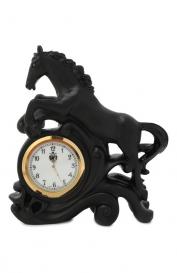 Часы настольные Horse Tsar