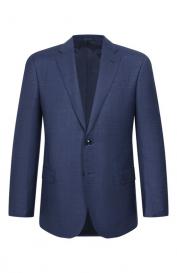 Шерстяной пиджак Giorgio Armani