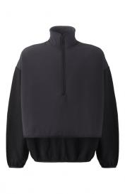 Комбинированный анорак Fear Of God