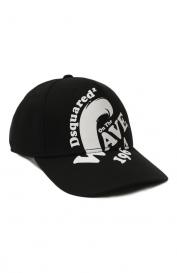 Бейсболка DSquared2