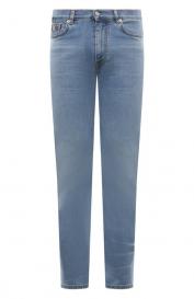 Джинсы Versace