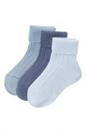 Комплект из трех пар носков Story Loris