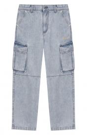 Джинсы Off-white