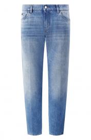 Джинсы Regular Dolce&Gabbana