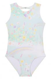 Слитный купальник Olga Valentine