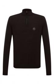 Шерстяной джемпер Stefano Ricci