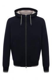 Шерстяная толстовка L.B.M. 1911