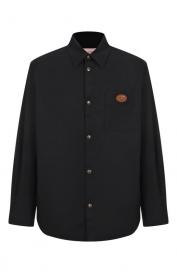 Куртка-рубашка Valentino