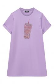 Платье Versace