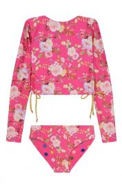 Раздельный купальник Olga Valentine