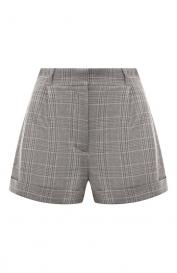 Шерстяные шорты The Mannei