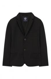 Шерстяной пиджак Dal Lago