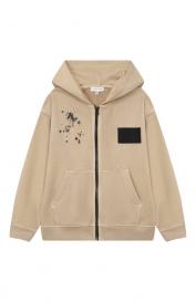Хлопковая толстовка MARC JACOBS (THE)