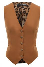 Жилет Dolce&Gabbana