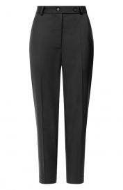 Шерстяные брюки Noble&Brulee