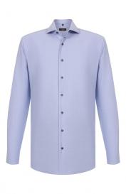 Хлопковая рубашка ETERNA