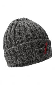 Хлопковая шапка AFTER/LABEL