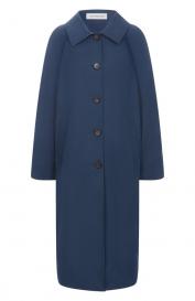 Хлопковый плащ Color°Temperature