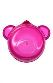 Увлажняющий бальзам для губ Vital Hydra Solution Lip Balm, оттенок Bubble Gum (17g) Dr.Jart+